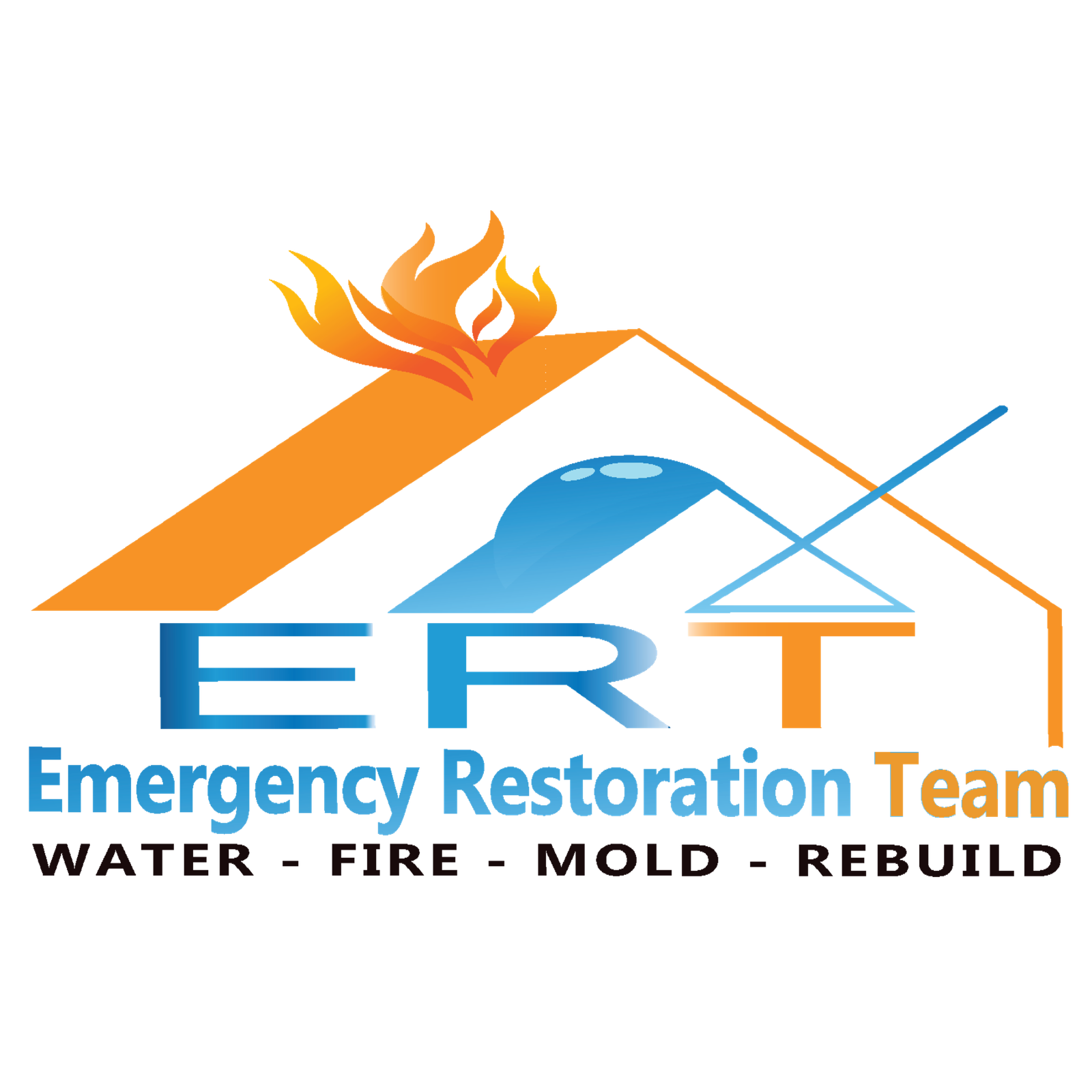 ERT Logo