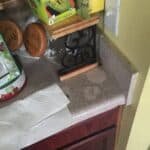 fire damage restoration Charlotte NC residential home