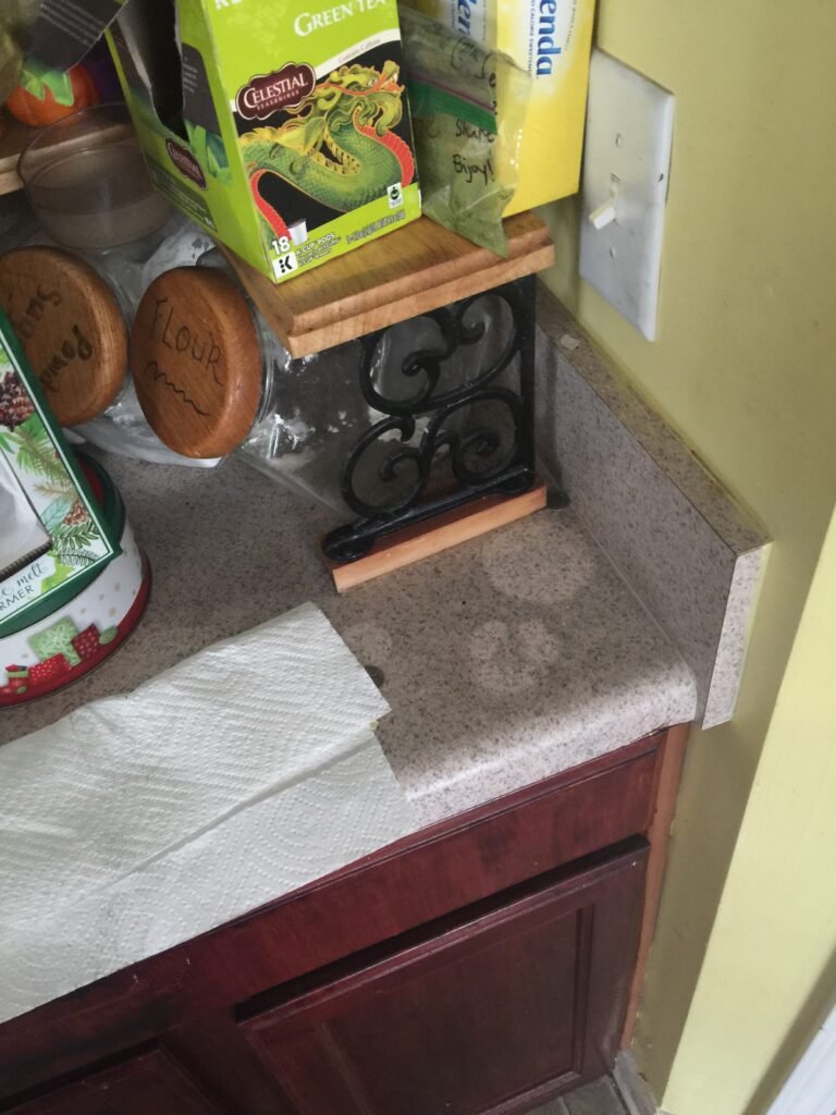 fire damage restoration Charlotte NC residential home