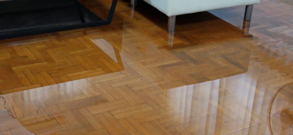 Water Damage Restoration in Charlotte NC emergency water cleanup service