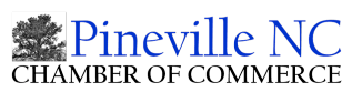 Emergency Restoration Team member Pineville Chamber of Commerce